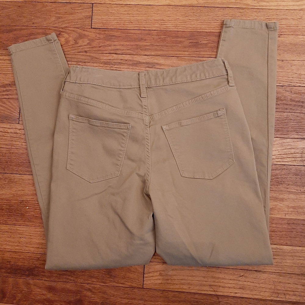 Universal Thread Khakis - image 4